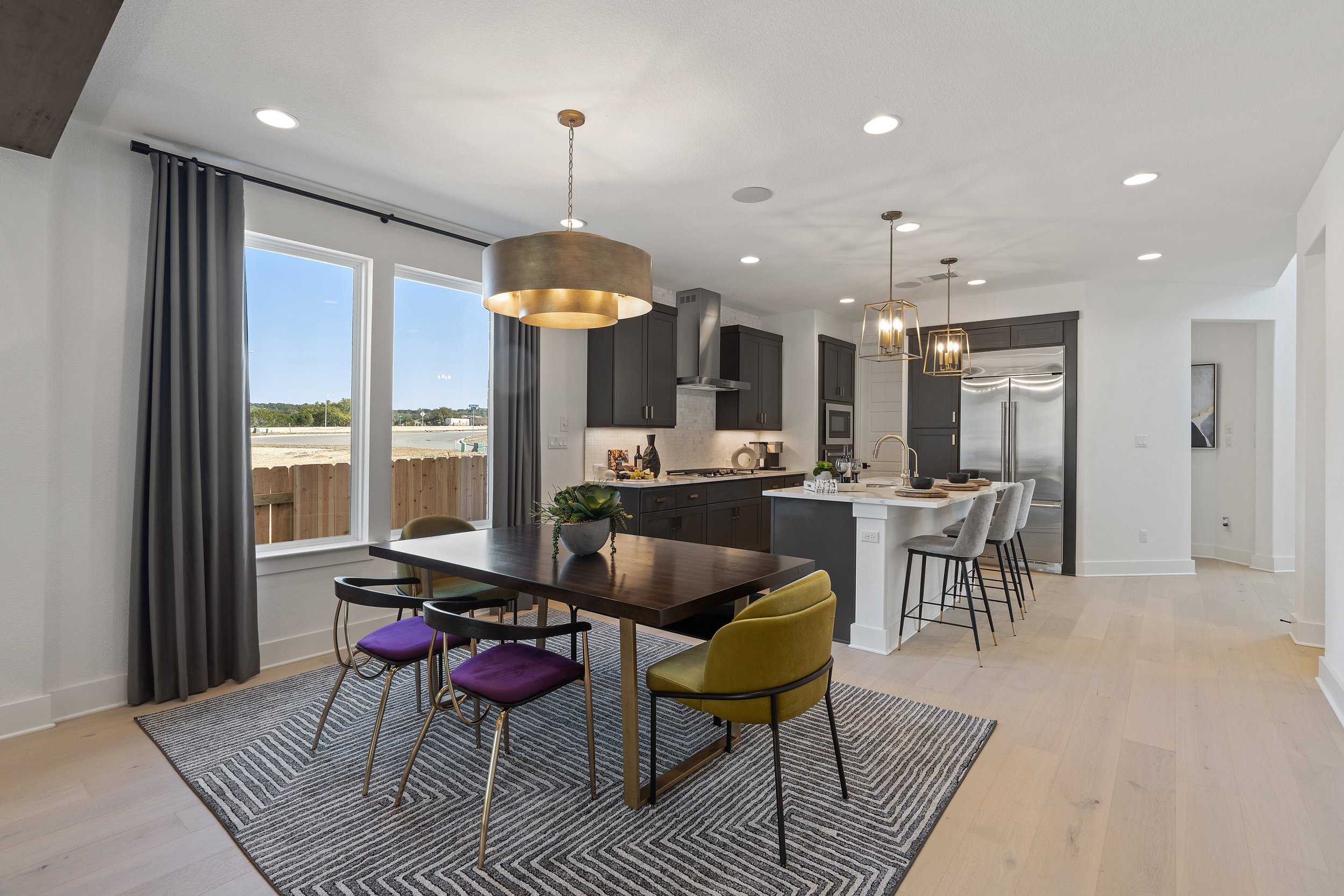 TriPointe HOMES: Bar W RANCH