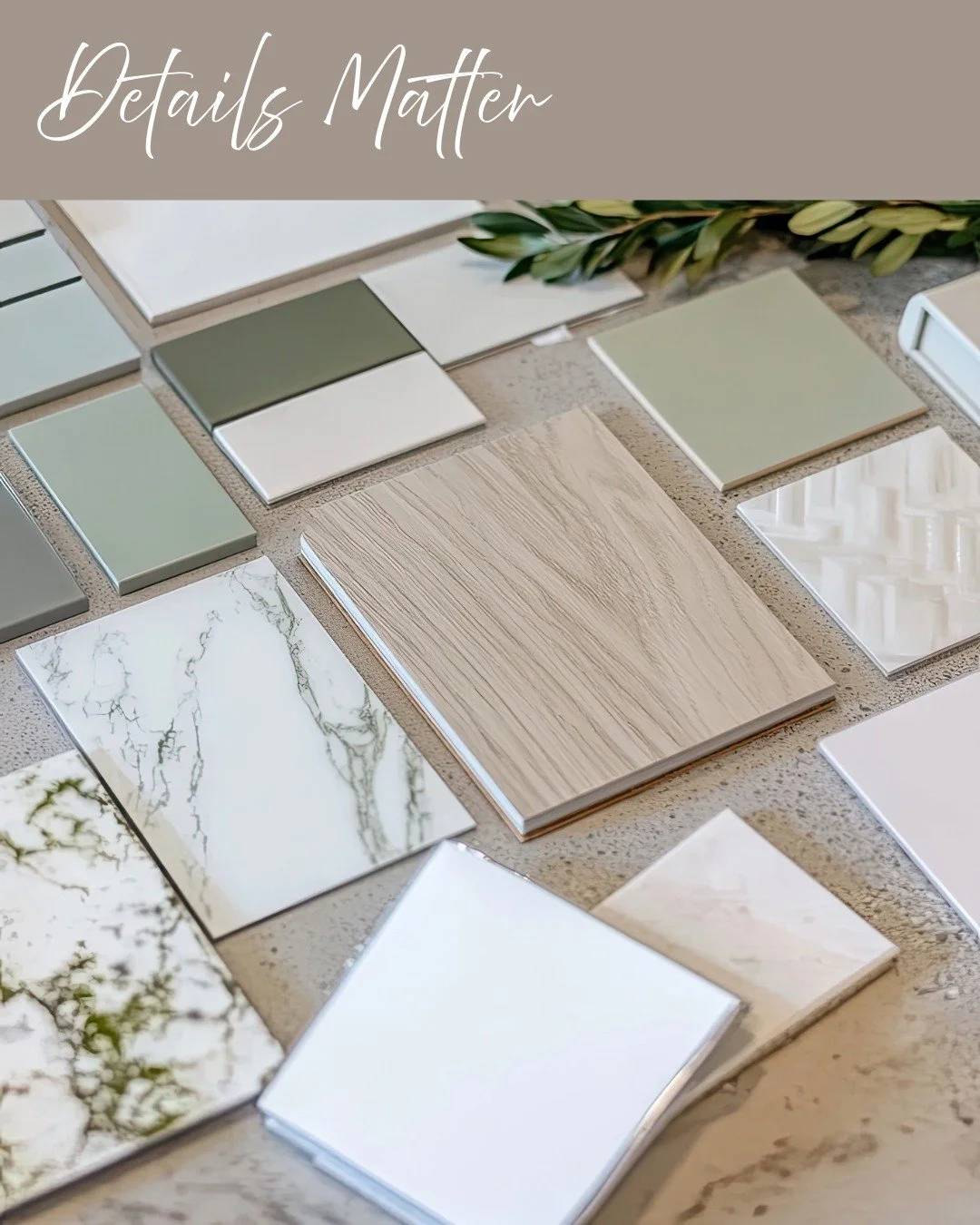 🎨 Before you commit to a paint color

Undertones matter more than most people realize. What looks neutral can shift depending on lighting and surrounding finishes. A consultation helps avoid costly mistakes and gets you to the right color faster. Le