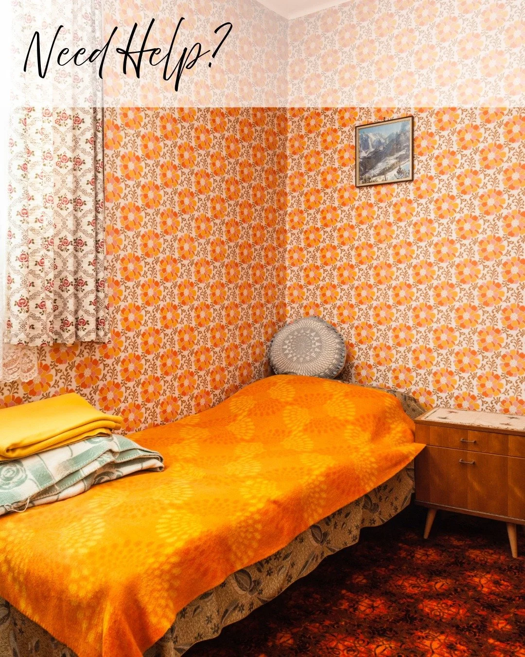 ✨ When a space feels off but you can&rsquo;t pinpoint why
Stephanie often works with clients who don&rsquo;t need a full redesign. They just need clarity. A one-hour consultation helps identify what&rsquo;s not working, what to keep, and what small c