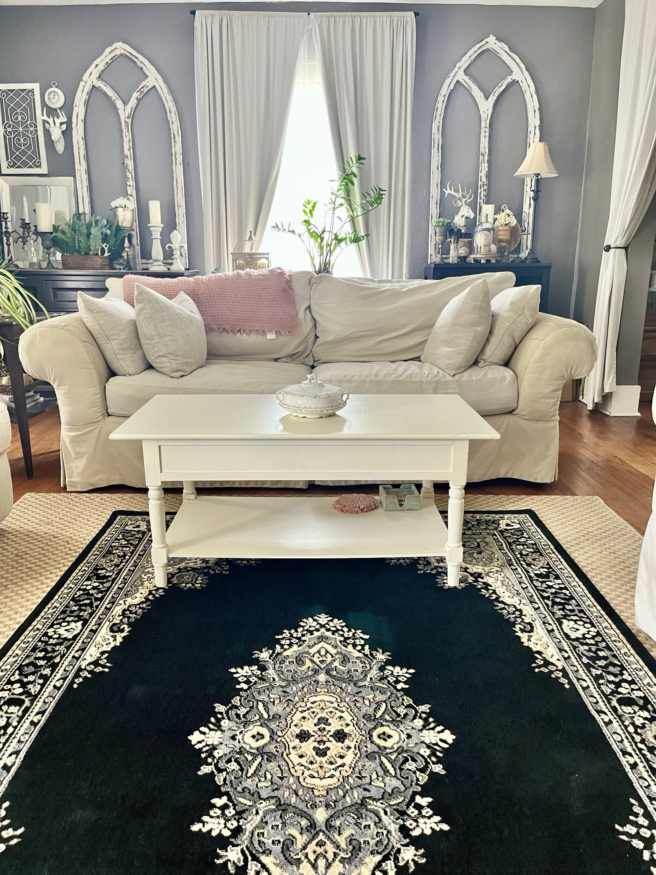 Decorate, Elevate, or Renovate? 