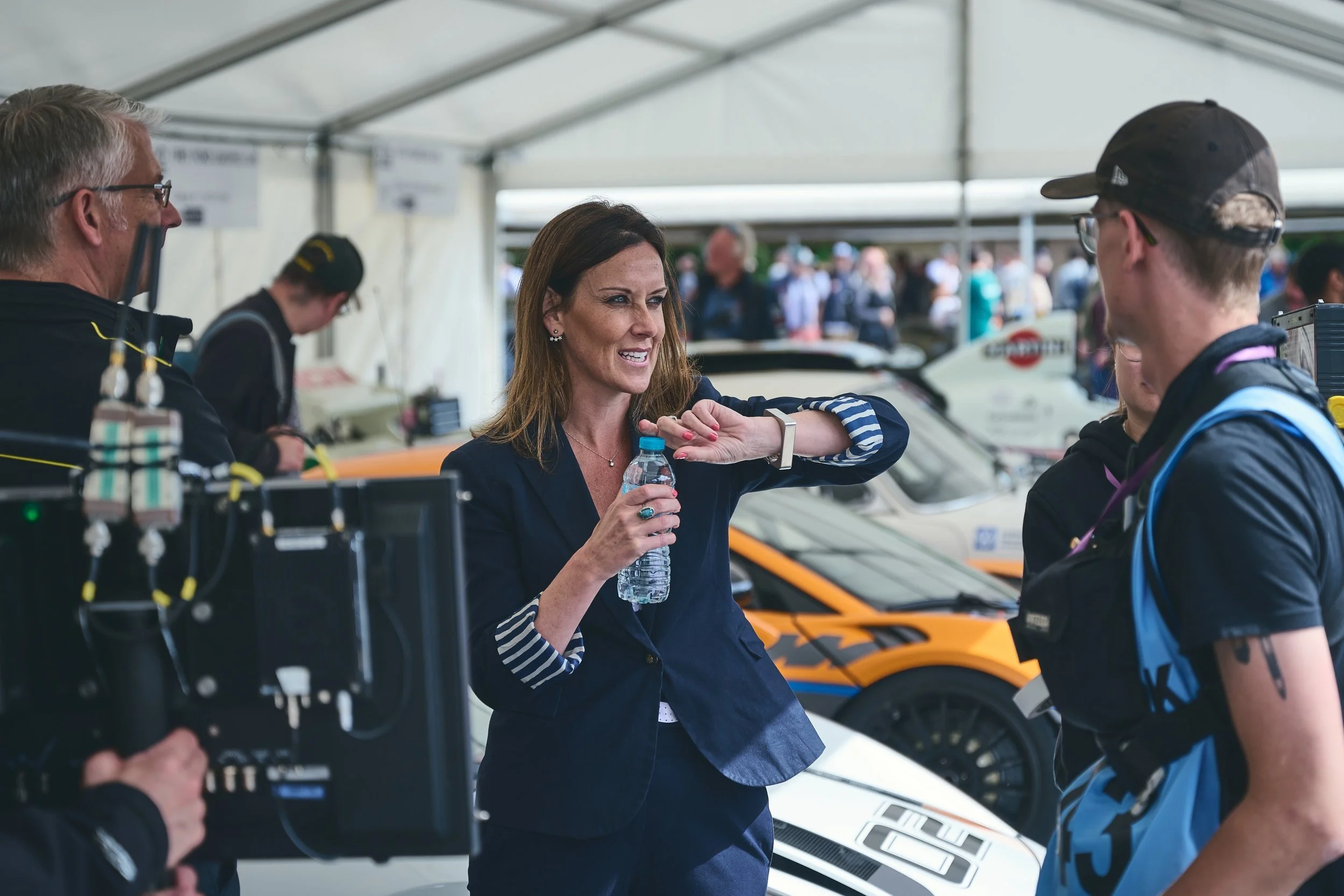 Business and Commercial Photographer