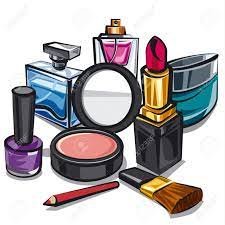 October - Makeup and Perfume Favorites