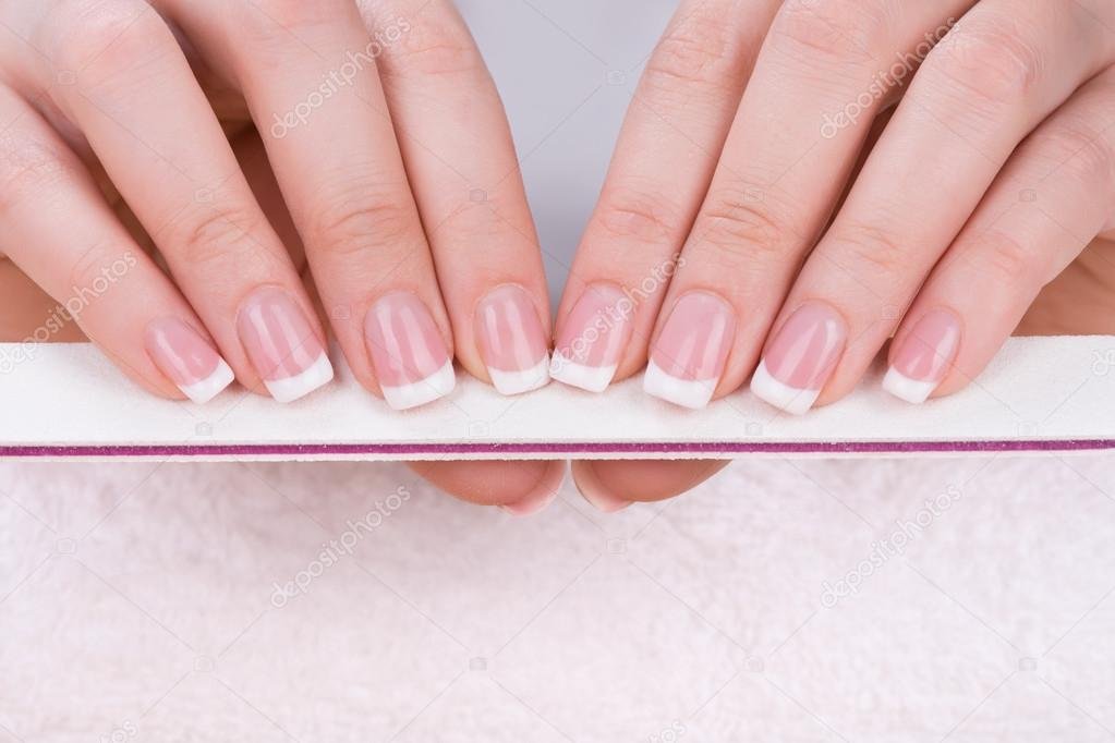 Healthy Cuticles and Nails - without spending a fortune