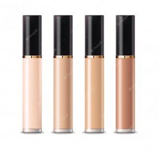 Is it time to change your concealer?