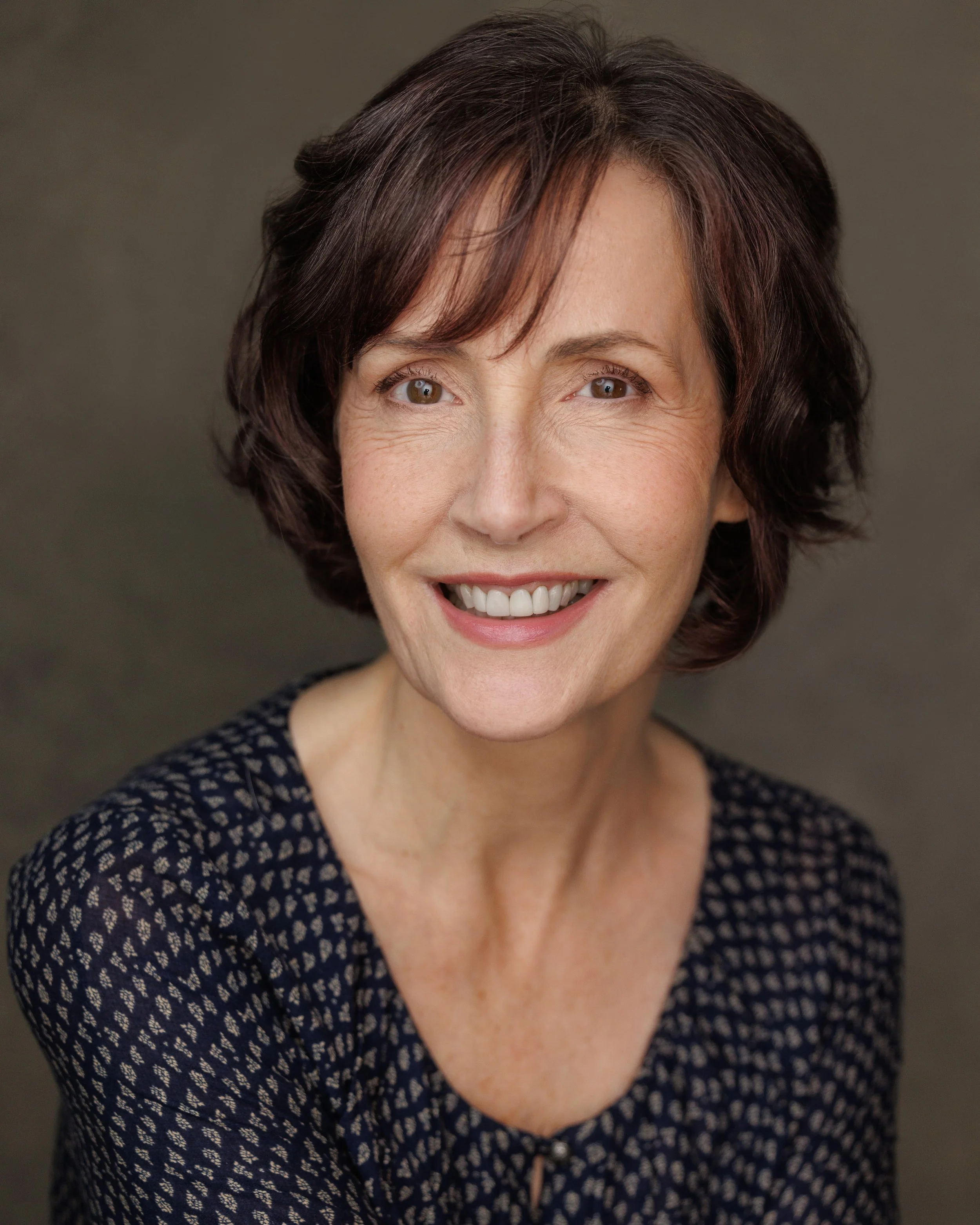 FIONA SINNOTT ACTOR ACTRESS