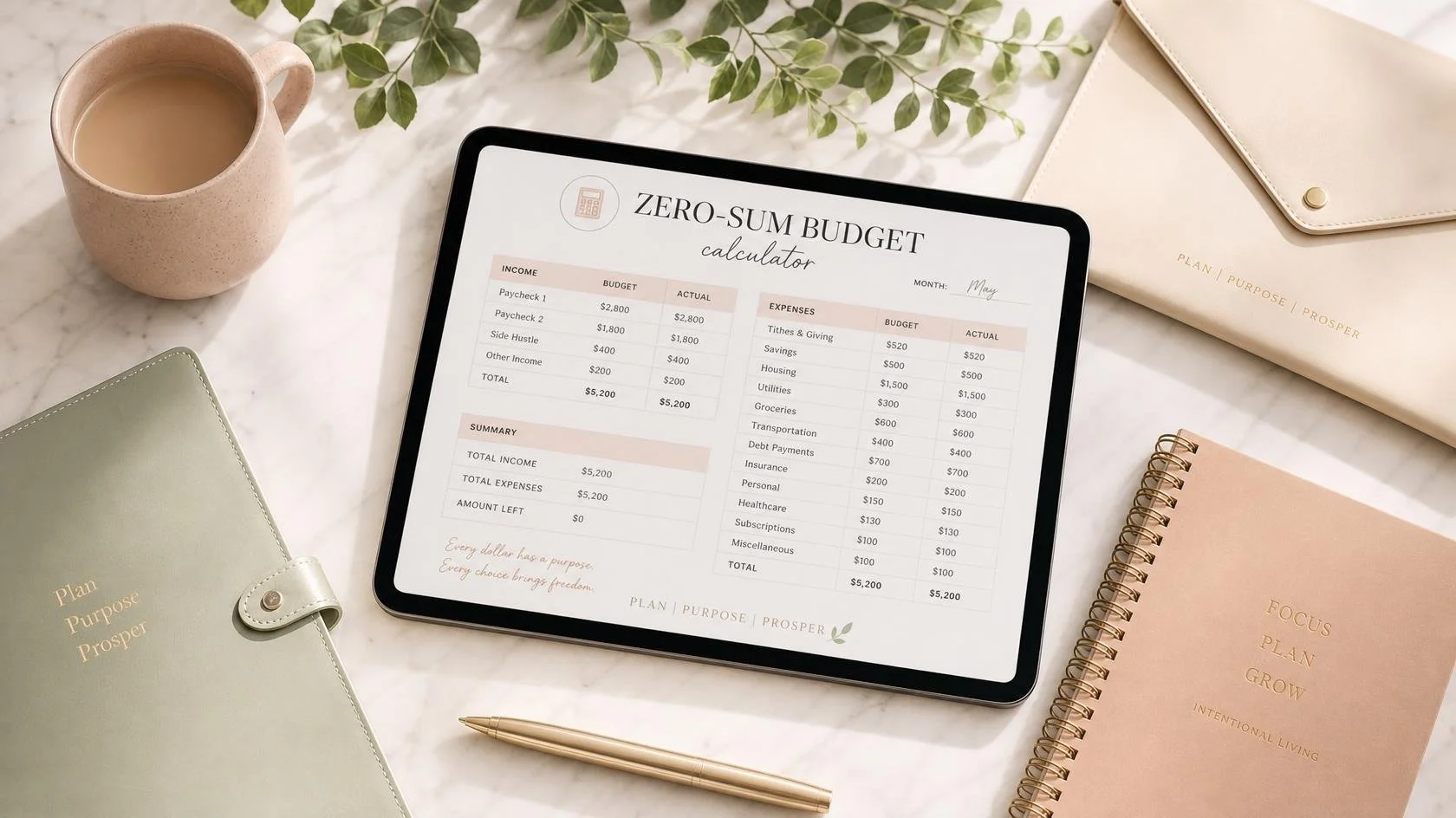 The Science of Paycheck Frequency: Why Monthly Budgeting Accelerates Long-Term Spend Control