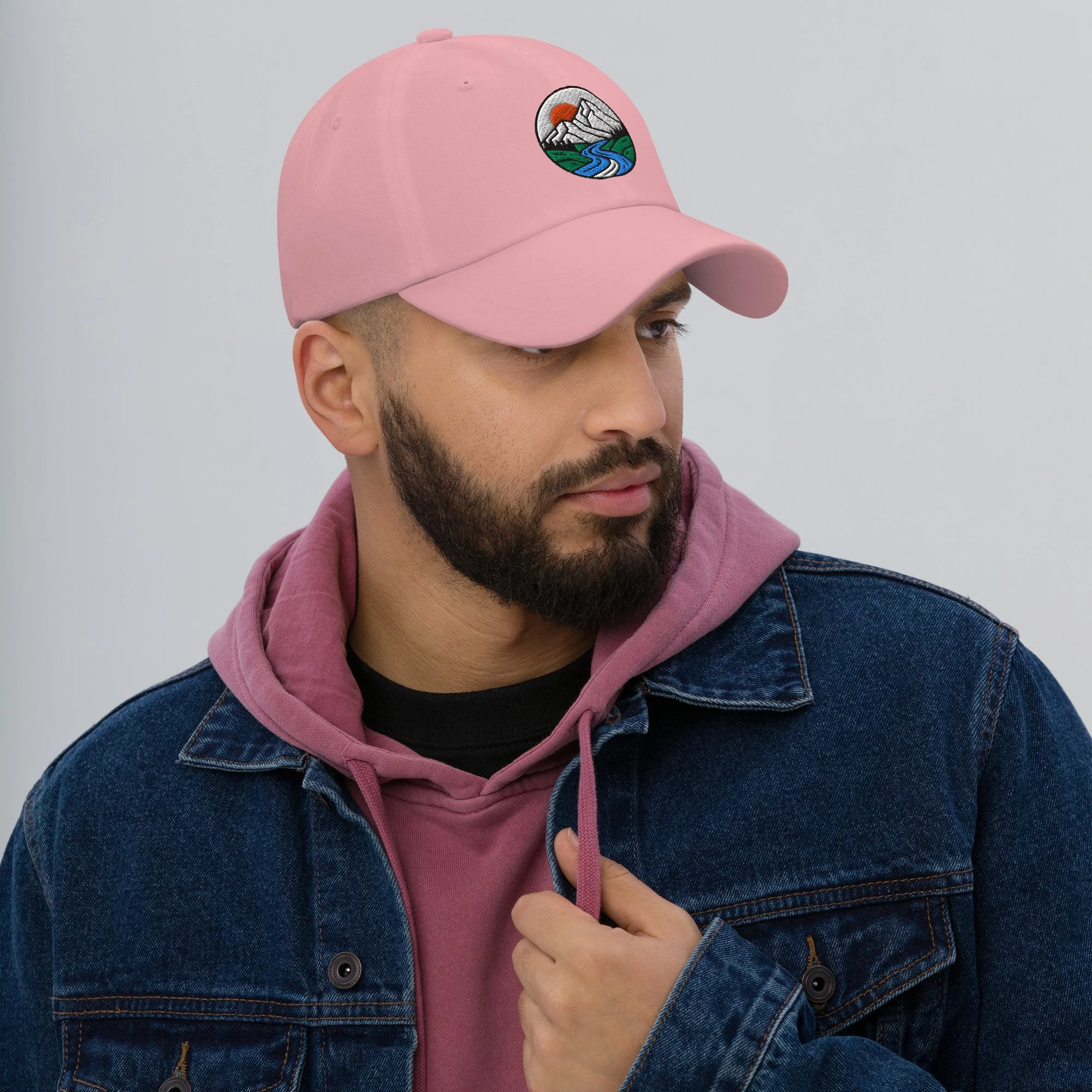 classic-dad-hat-pink-right-front-6a70da1a4c8d3.jpg