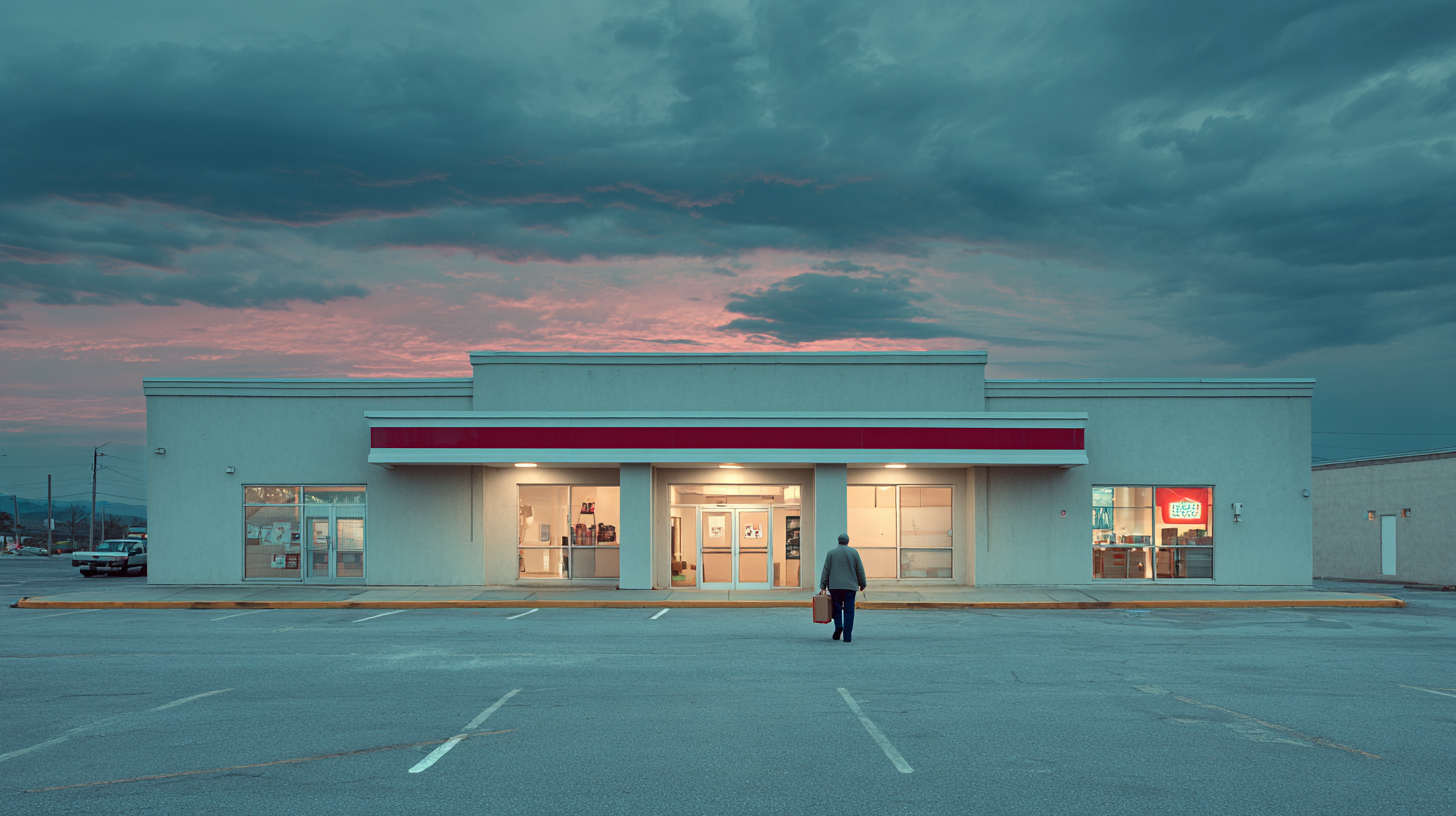 Walgreens Is Closing Stores in 2026. Is the Economy Sending a Warning?