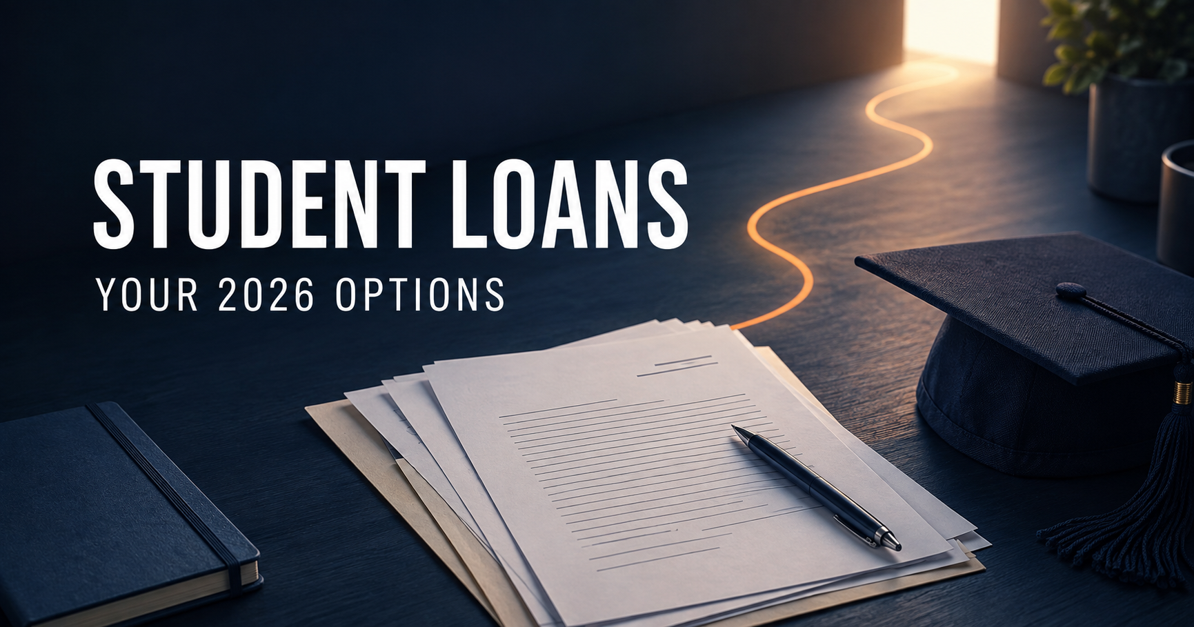 Student Loan Repayment and Forgiveness in 2026: Your Next Steps