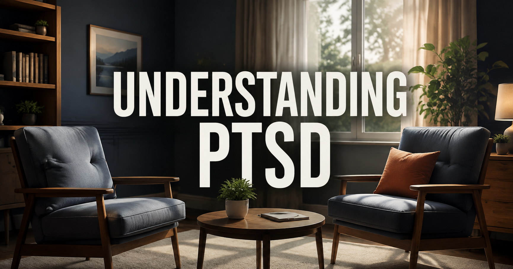 PTSD: Symptoms, Evidence-Based Treatment and Supporting Recovery