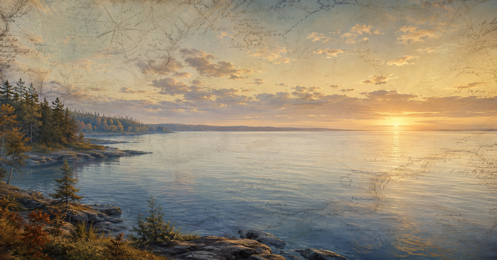 Why Is It Called Lake Ontario? The Indigenous Name Behind the Great Lake