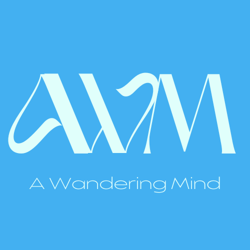 A Wandering Mind