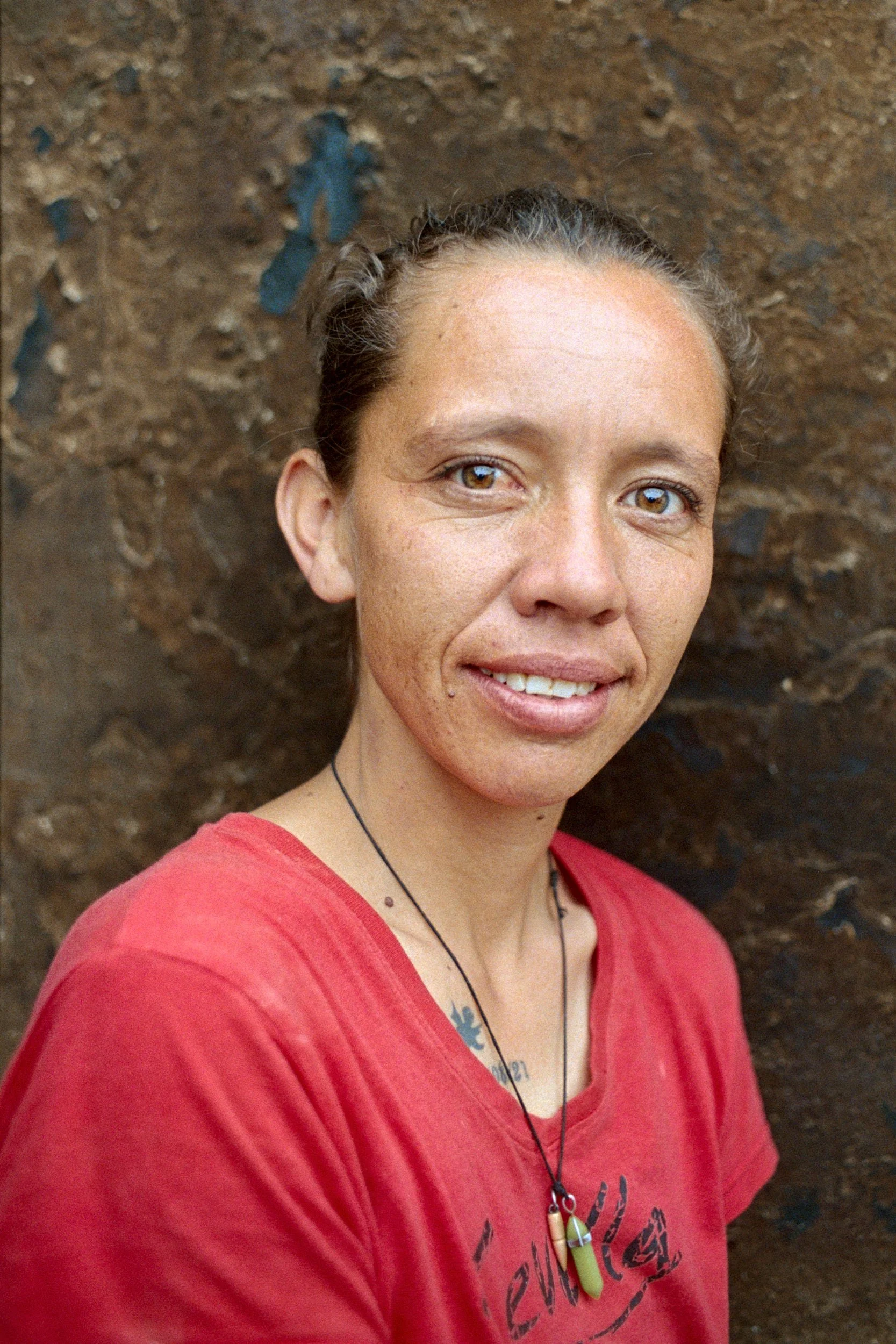 Yuliana.