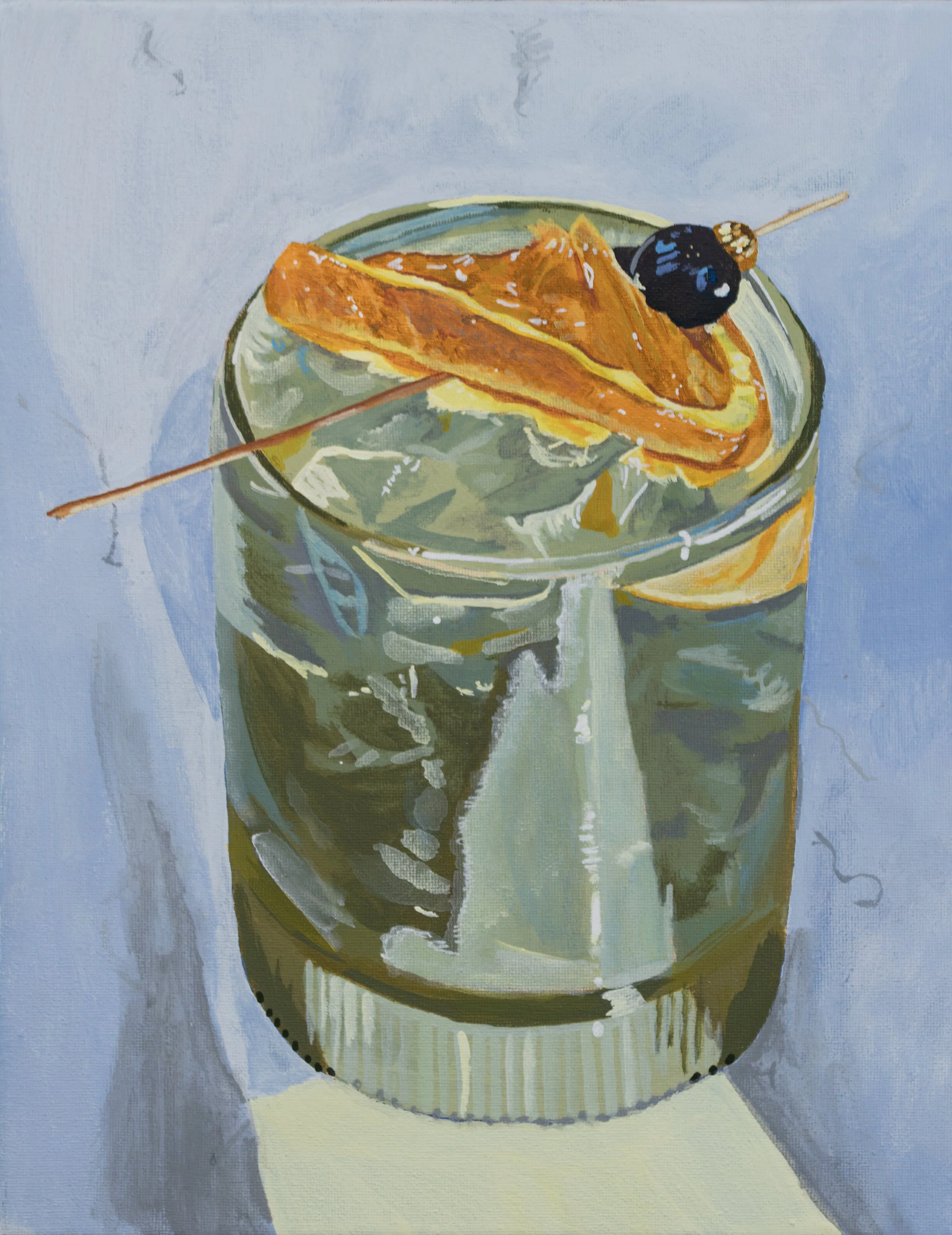 Orange Spritz
2026
acrylic on canvas
11"x14"