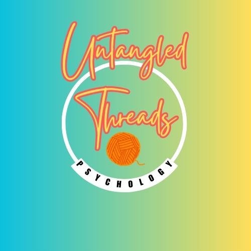Untangled Threads Psychology, a thriving group practice accept Aetna insurance, supporting individuals, couples, and families through therapy to address anxiety, depression, relationship issues, childhood trauma, and more.