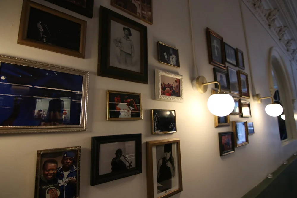 144 Montague & Rentals — Brooklyn Poets