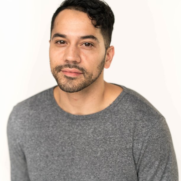 Karl Michael Iglesias — Brooklyn Poets