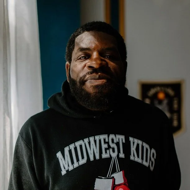 Hanif R Hanif Abdurraqib — Brooklyn Poets