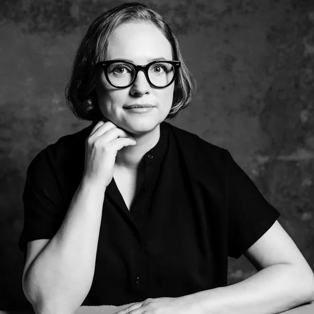 Holli Carrell — Brooklyn Poets