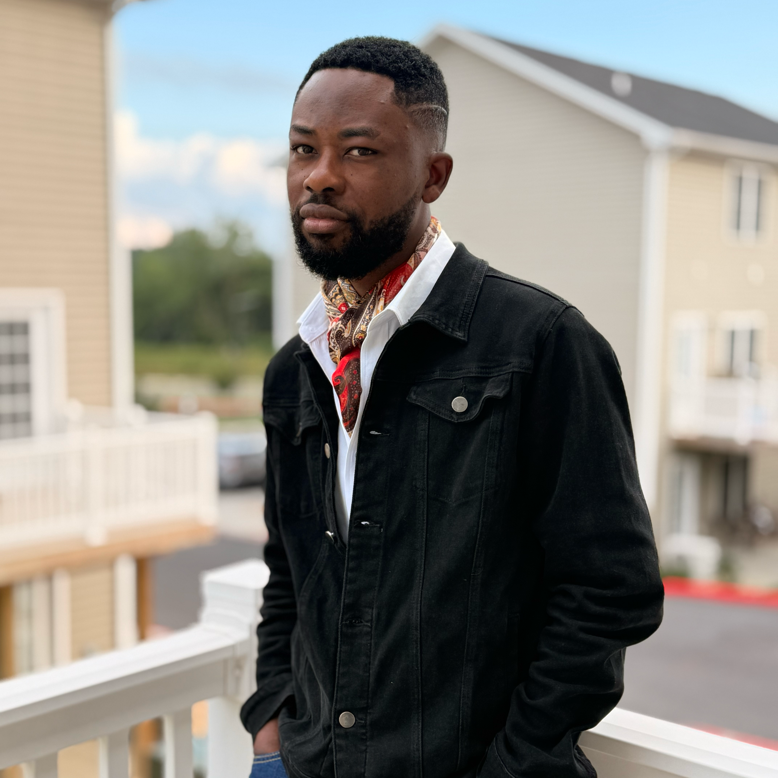 Writing Parents, Family and Family Ghosts thumbnail