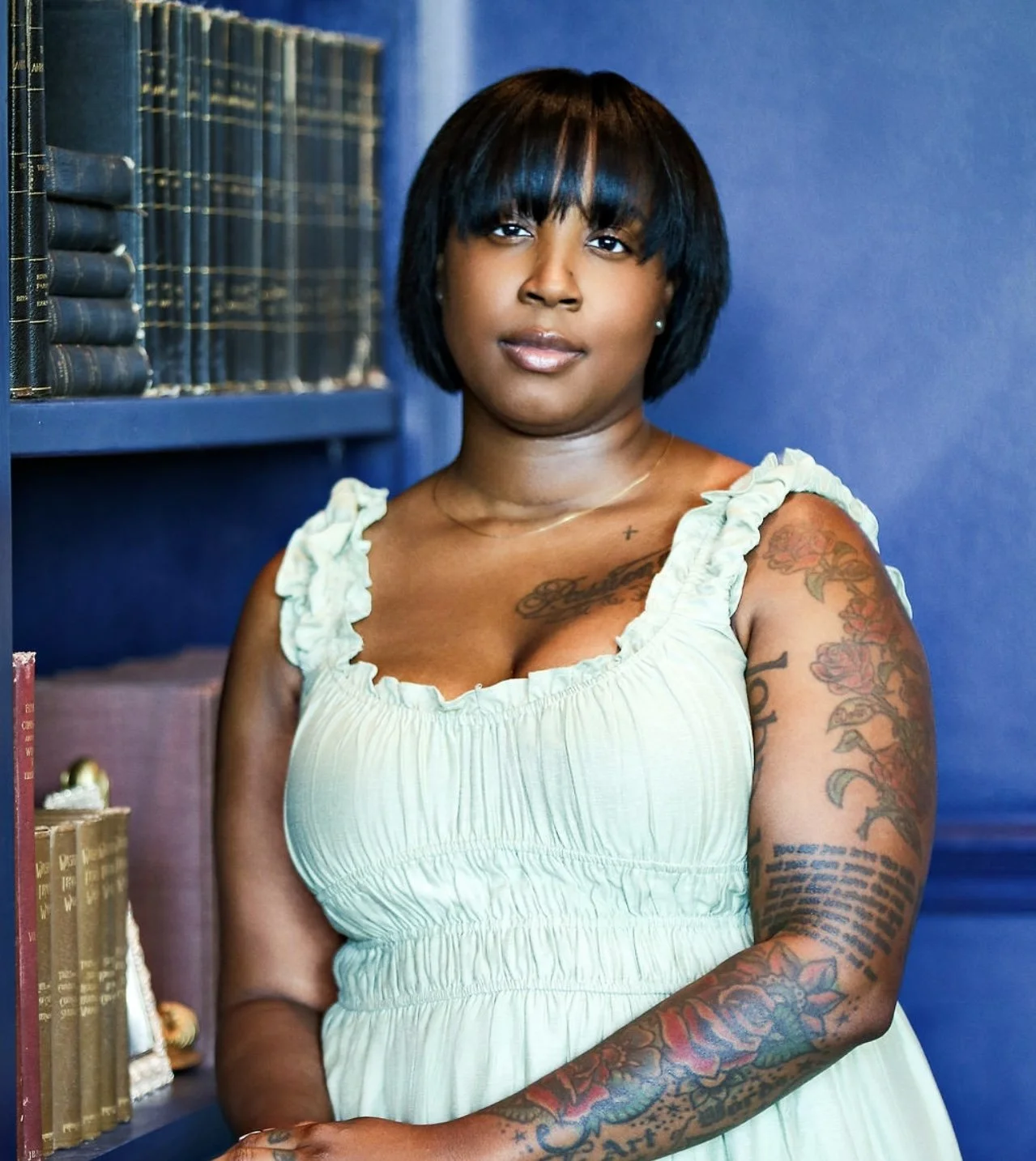 Ars Poetica: Writing Our Relationship to Poetry thumbnail