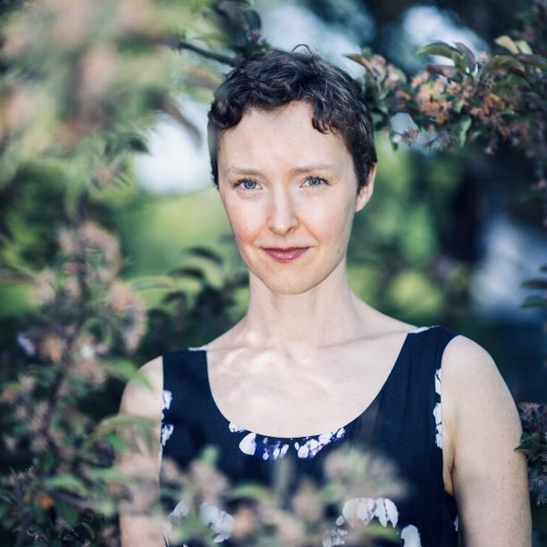 Amanda Quaid — Brooklyn Poets