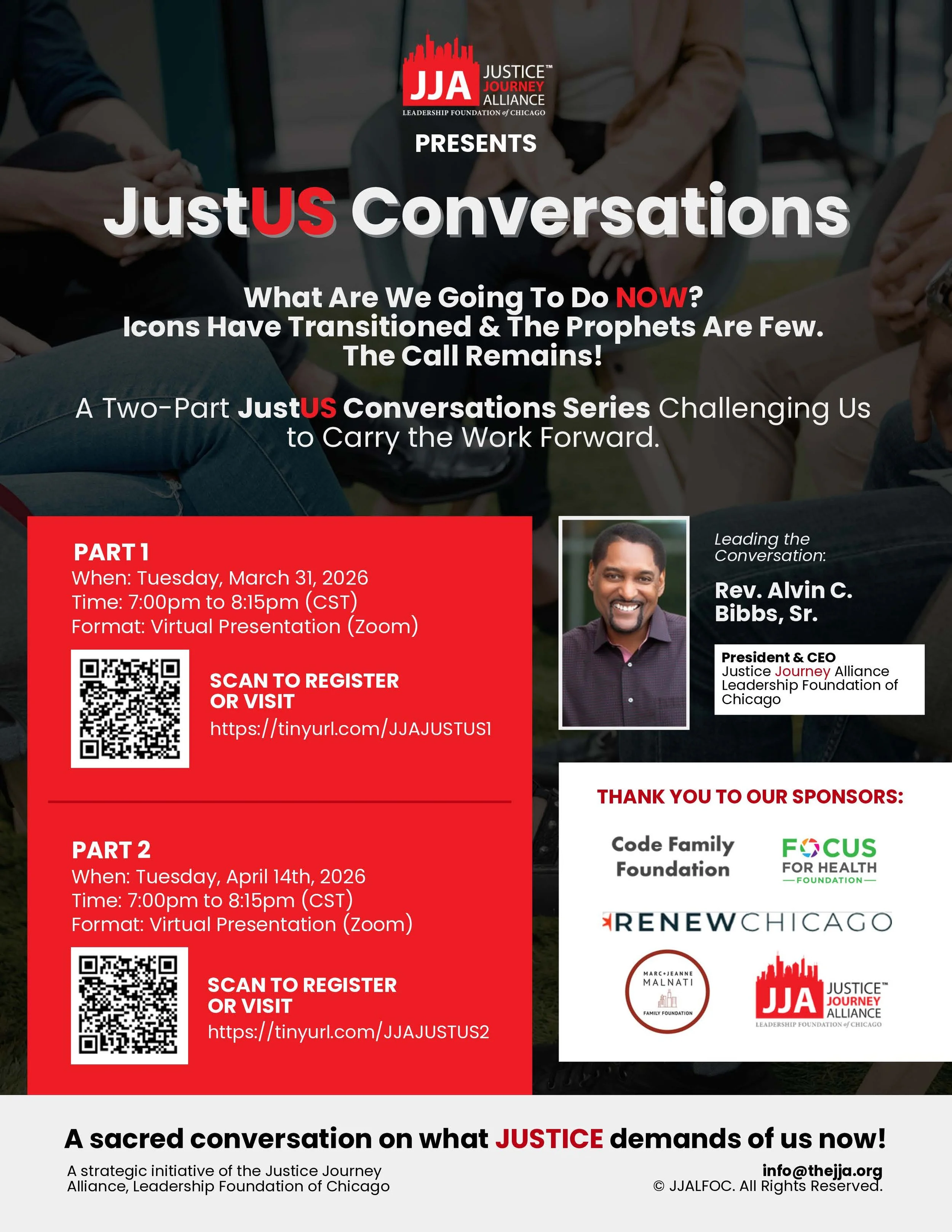 JUSTUS CONVERSATIONS  (Copy)