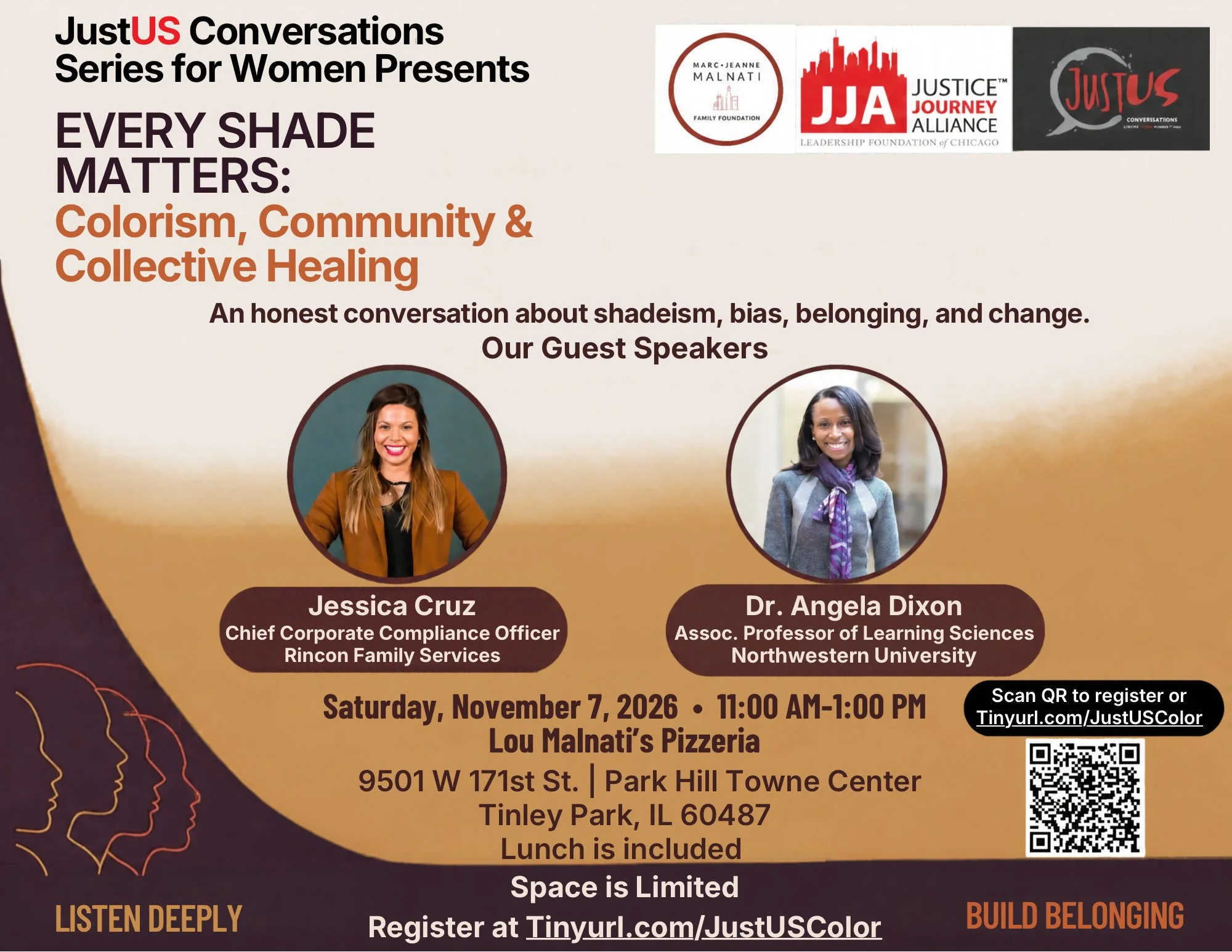 EVERY SHADE MATTERS: Colorism, Community, & Collective Healing