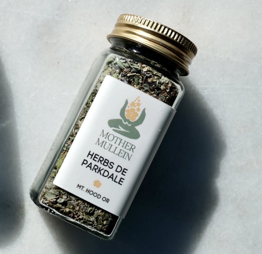 Herbs de Parkdale