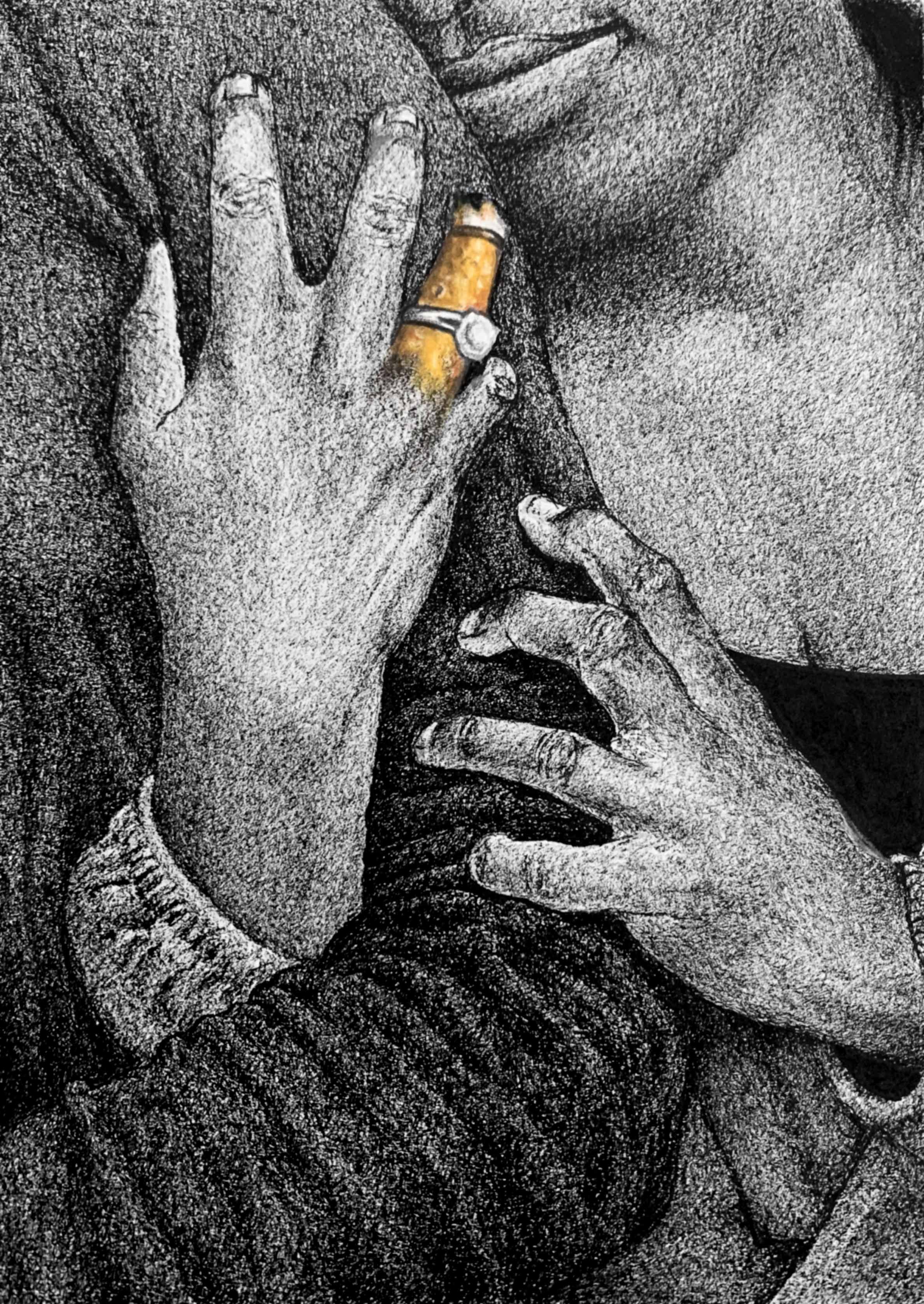 Wont Let You Go