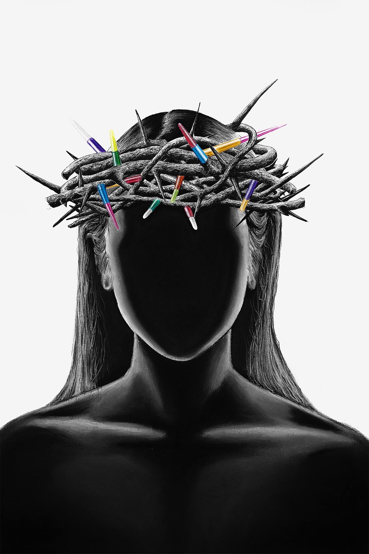 Crown of Addiction #3