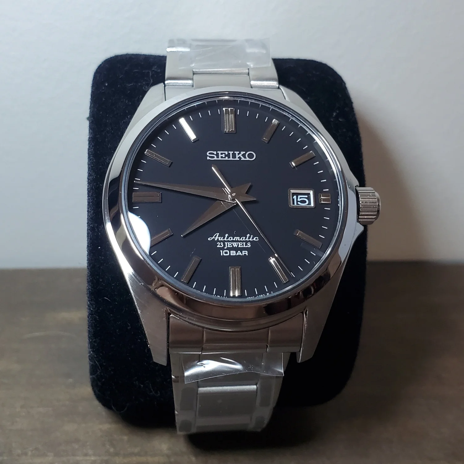 Seiko SZSB012 