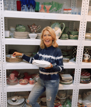 About Mary Alice — Mary Alice at Home