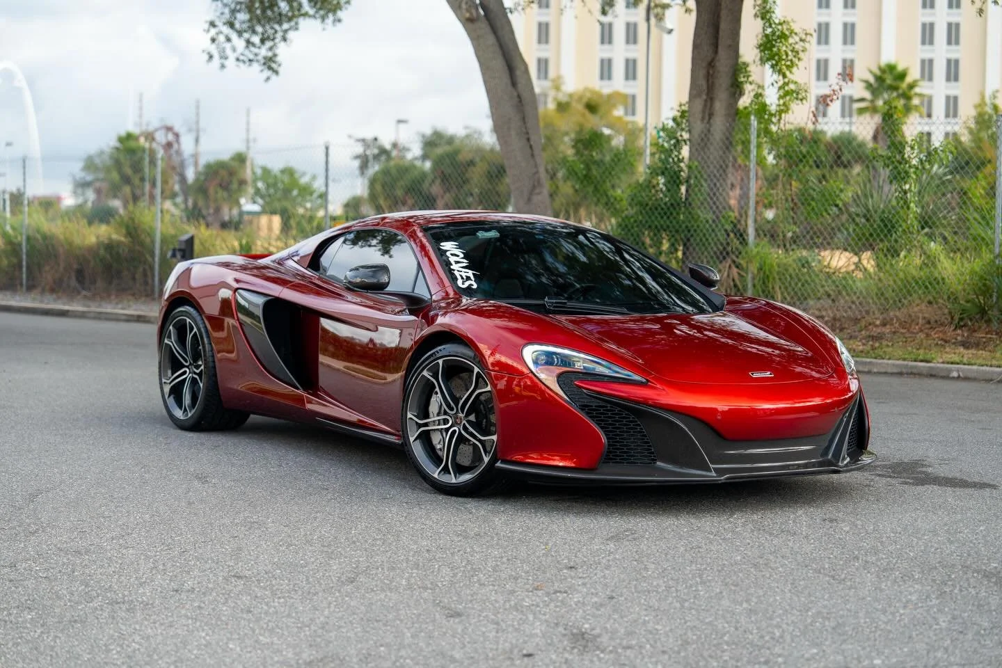 Mclaren 650s ✅
Lexus LC500 ✅
Model S ✅

And our M3 we currently have for sale on @alphacollection_fl 
.
.
.
#exotics #cars #fyp