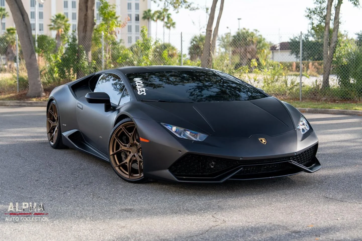 2015 Cicio Twin Turbo Lamborghini Huracan ‼️

Fully wrapped in Satin Black Vinyl

Car is built with over 60k in Upgrades 

Check it out fast before its gone 😮&zwj;💨
.
.
.
#exotics #forsale #supercars