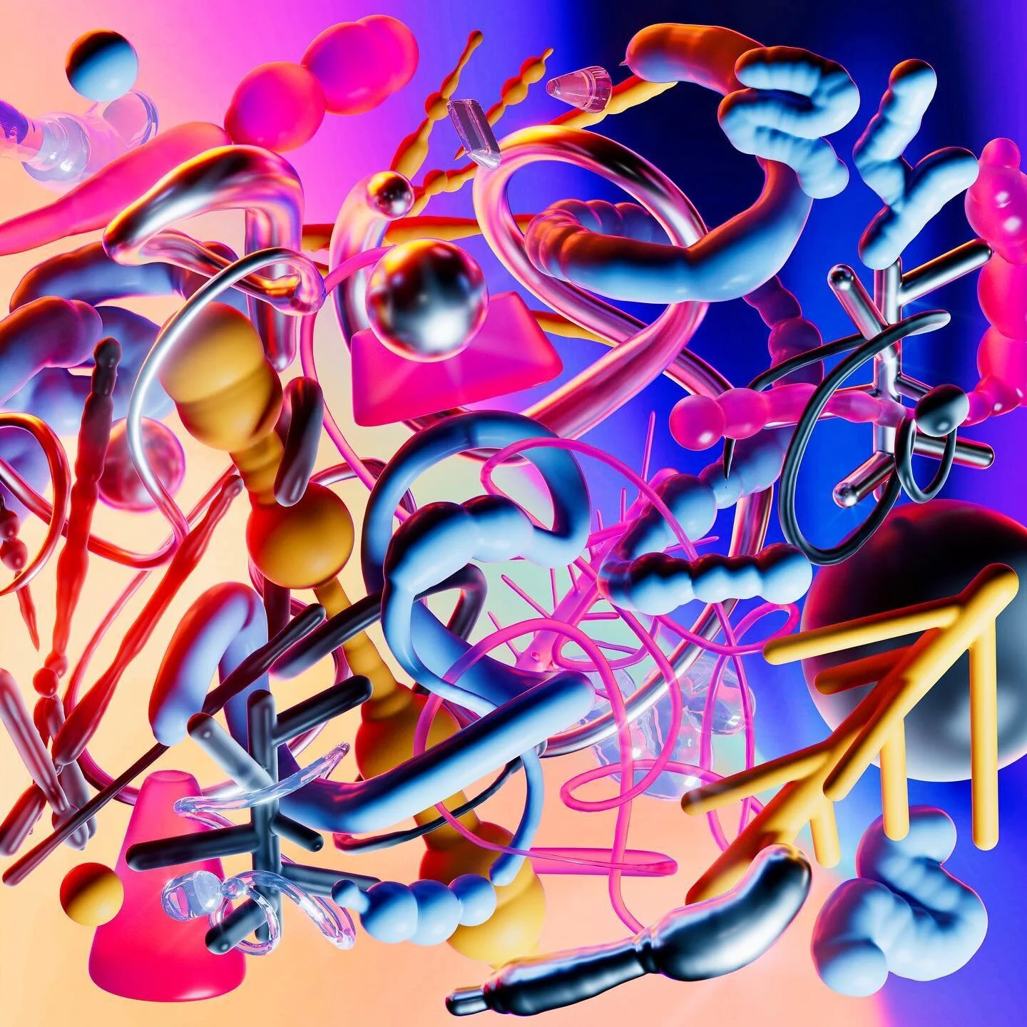 New VR Sculpt. Trying out a new sculpting technique being more gestural.
.
.
.
.
.
.
.
.
.
.
.
.
.
.
.
.#adobemedium #vr #vrart #vrsculpting #abstractart #art #c4d #octane #redshift #digitalart #acidgraphix #3dgraffitiart #buttterflies #eyefloaters #
