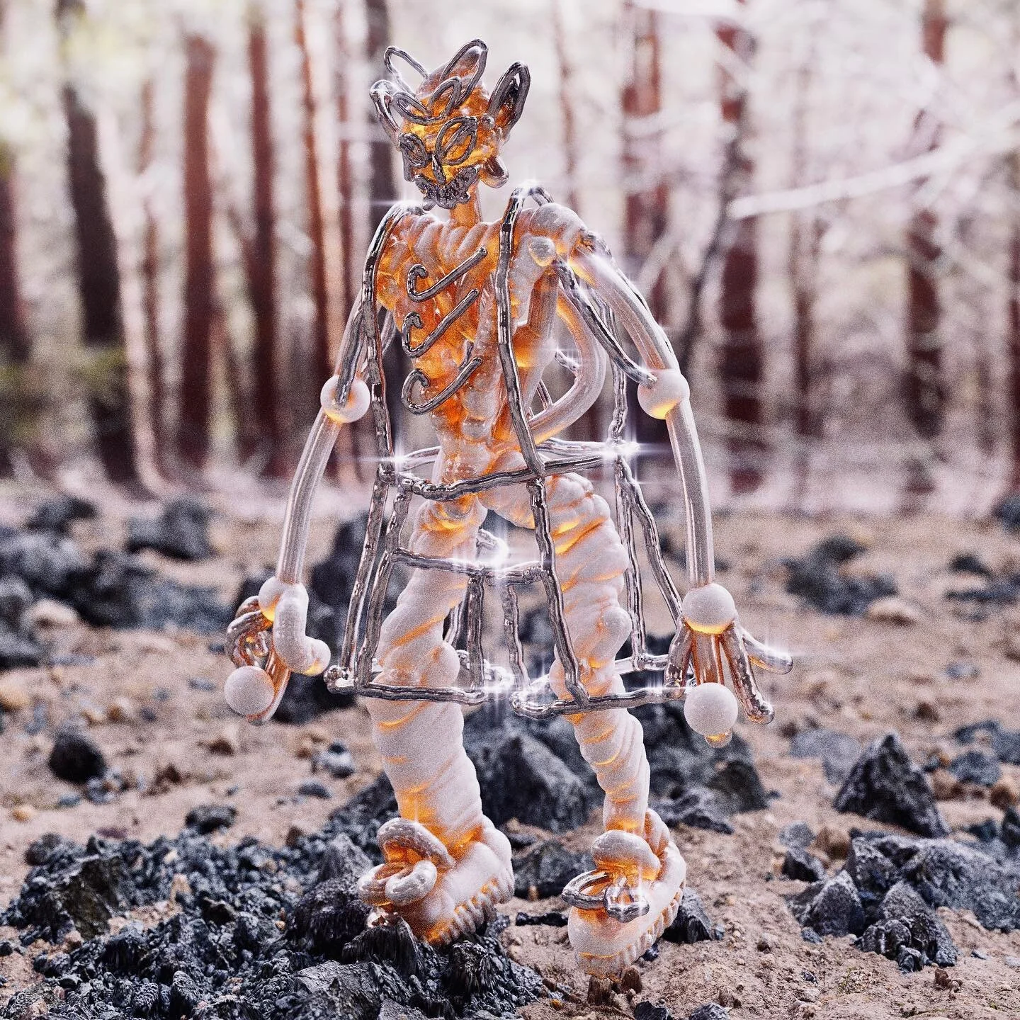 VR contour sculpt 1.
.
.
.
.
.
.
.
.
.
#vr #vrart #3dart #c4d #render #graphic #adobemedium #doodle #art #woods #contourdrawing