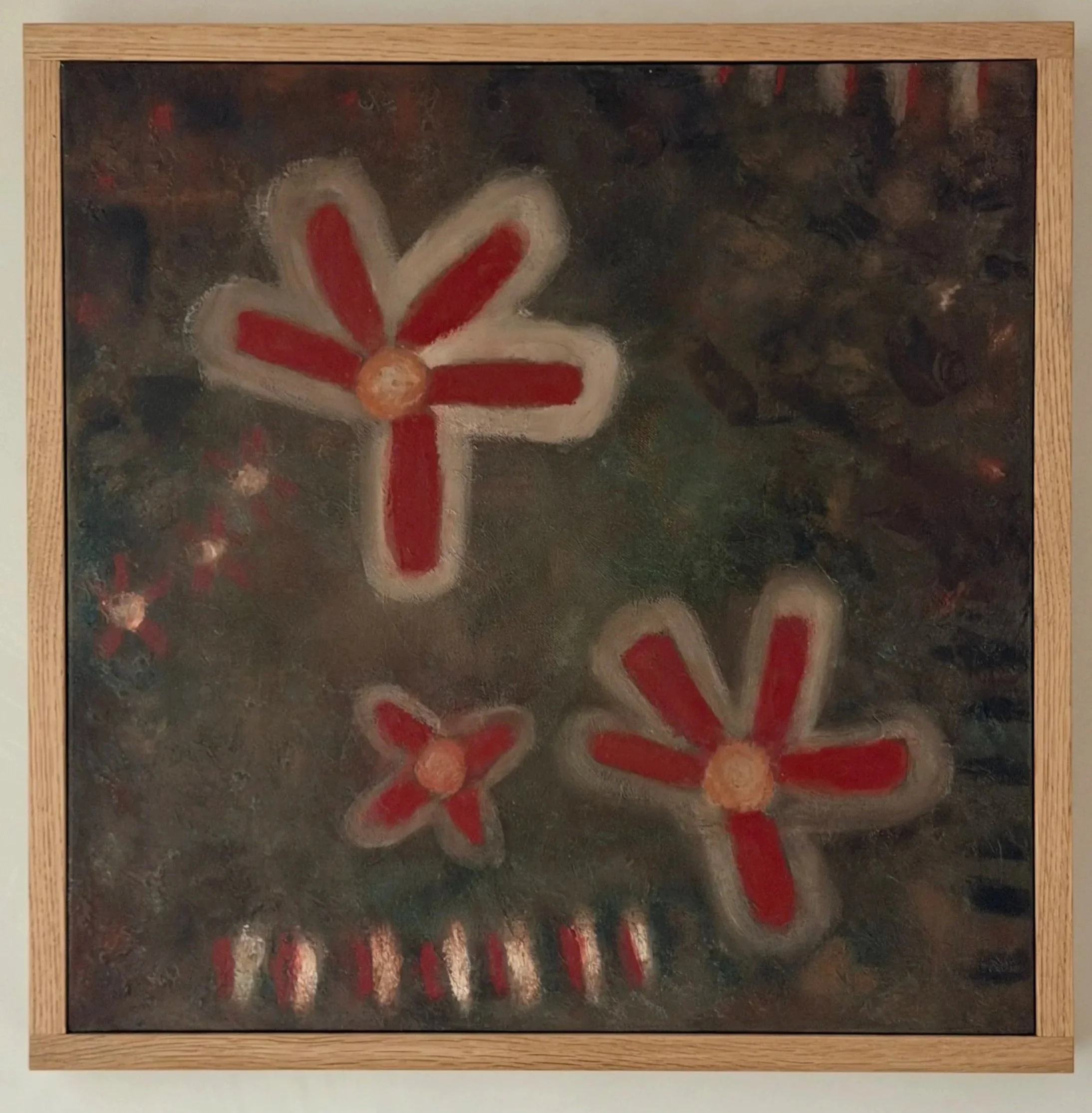 From Earthen Memory II - Just for Fun