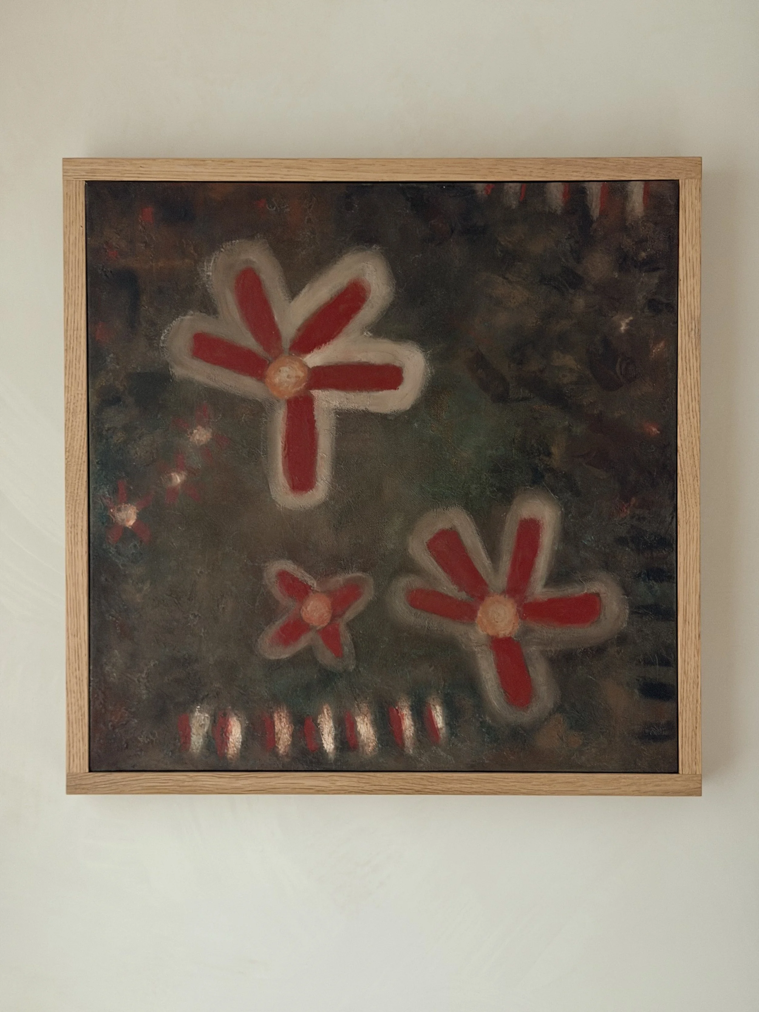 From Earthen Memory II - Just for Fun