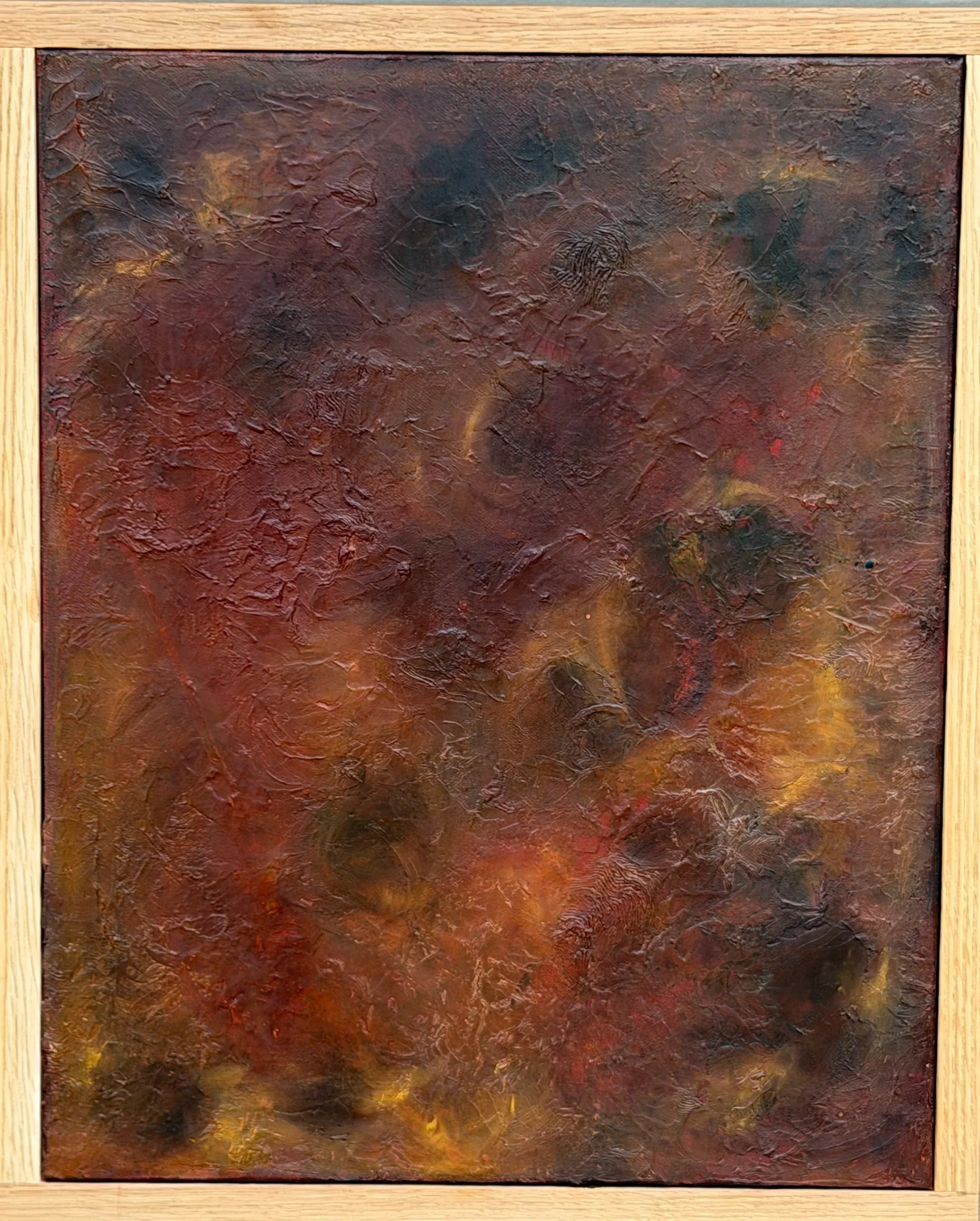 mineral memory