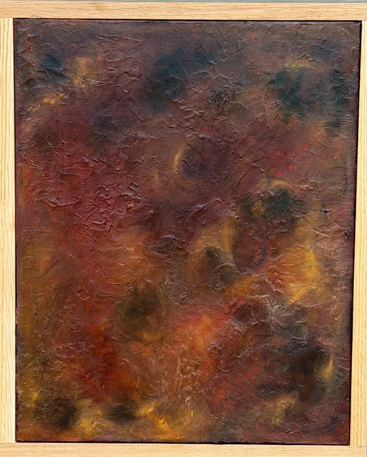 Mineral Memory