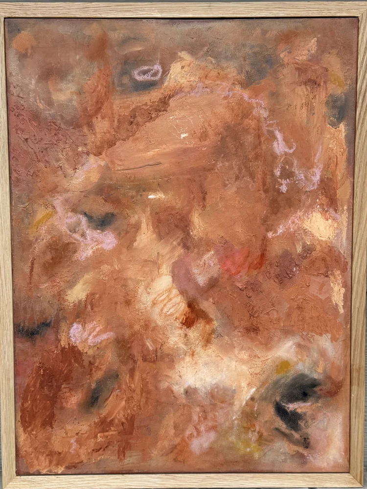 Dust Veil