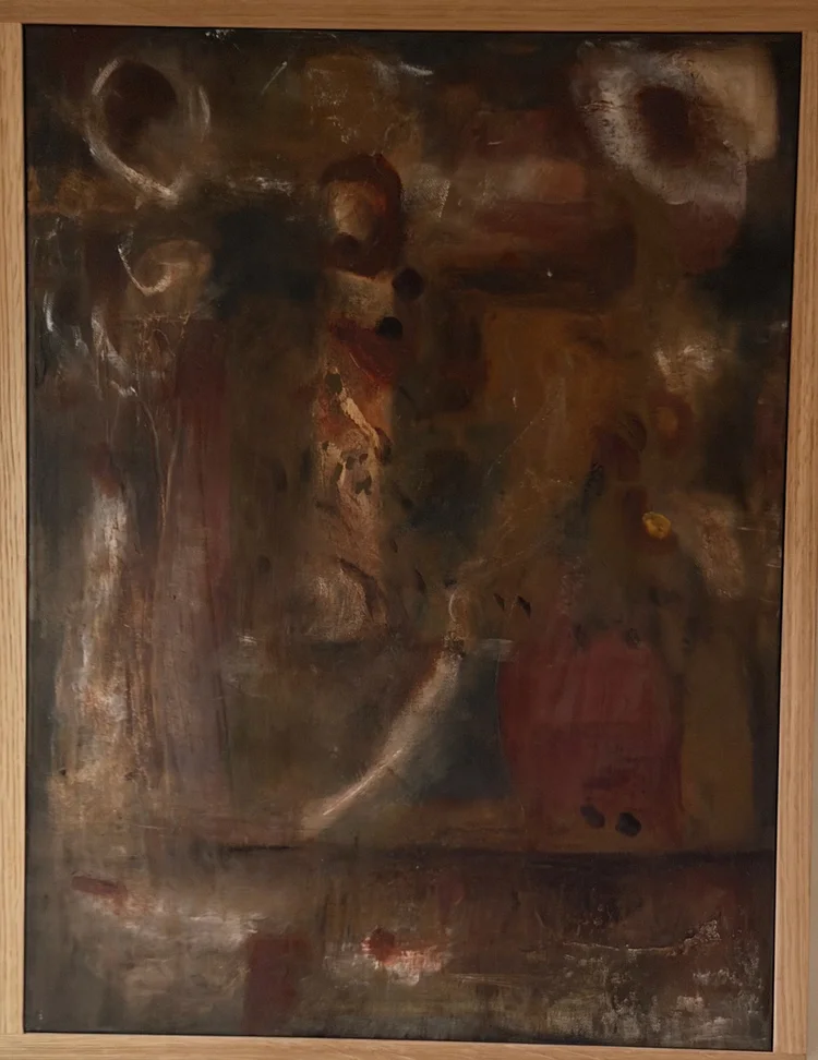 Beneath Gesture