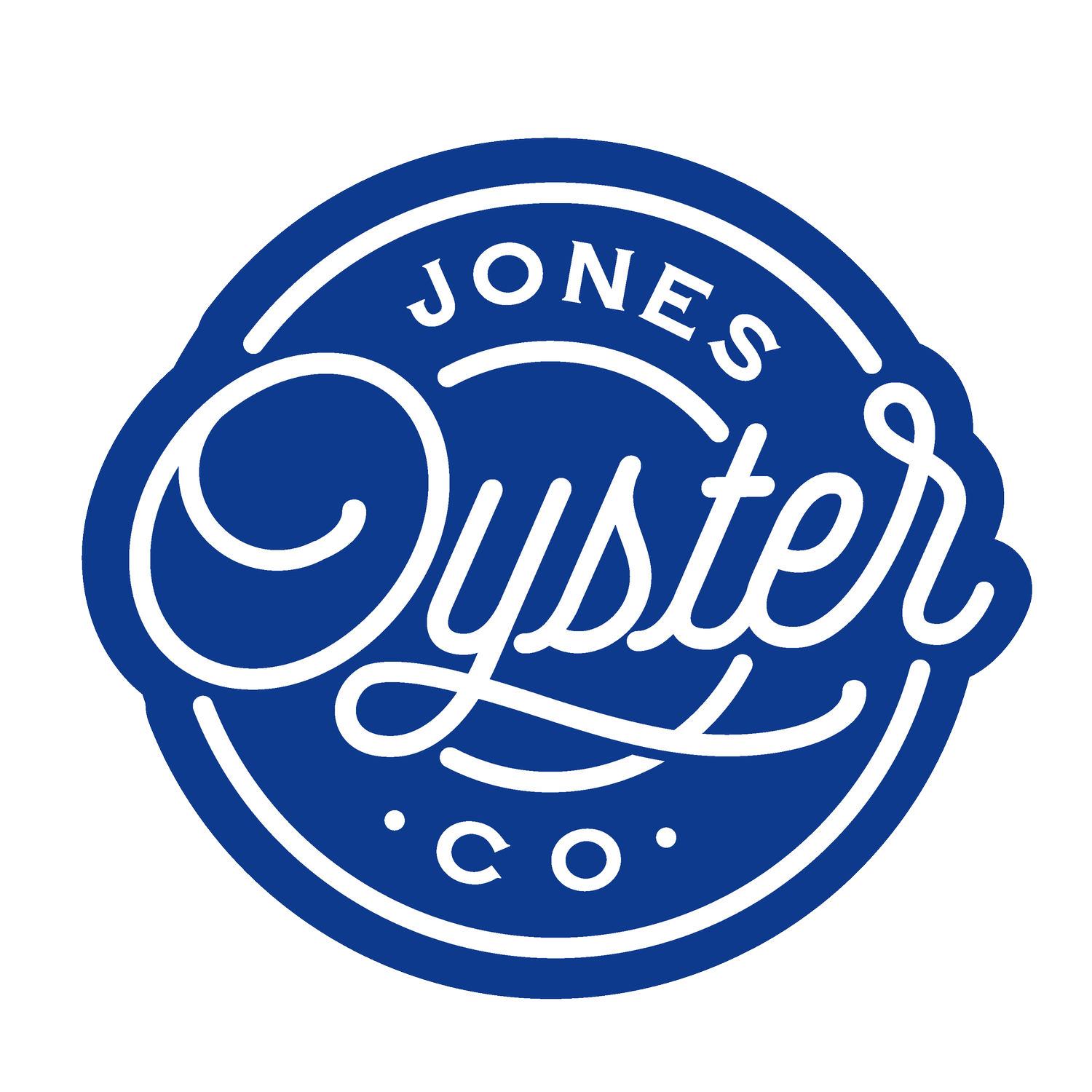 Jones Oyster Co.