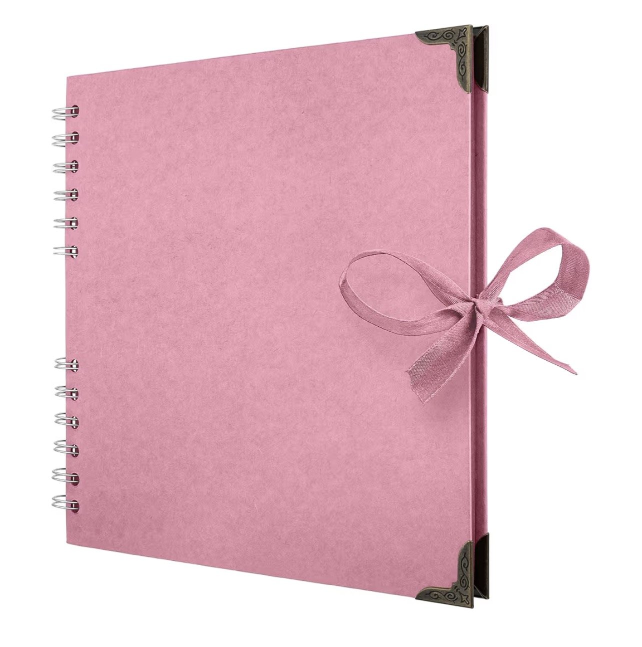Elegance Goal-Setting Album