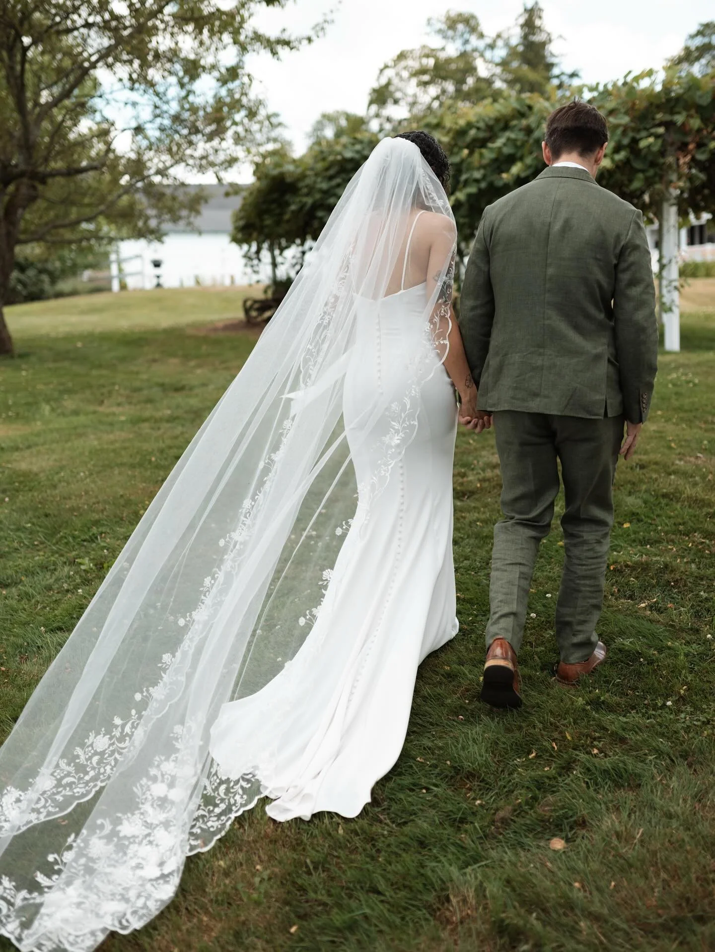This day was just one of those wedding days you can&rsquo;t help but grin from ear to ear. You can see it on so many people&rsquo;s faces. Children giddy, the couple excited the day is finally here, and everyone so happy to celebrate this precious mo