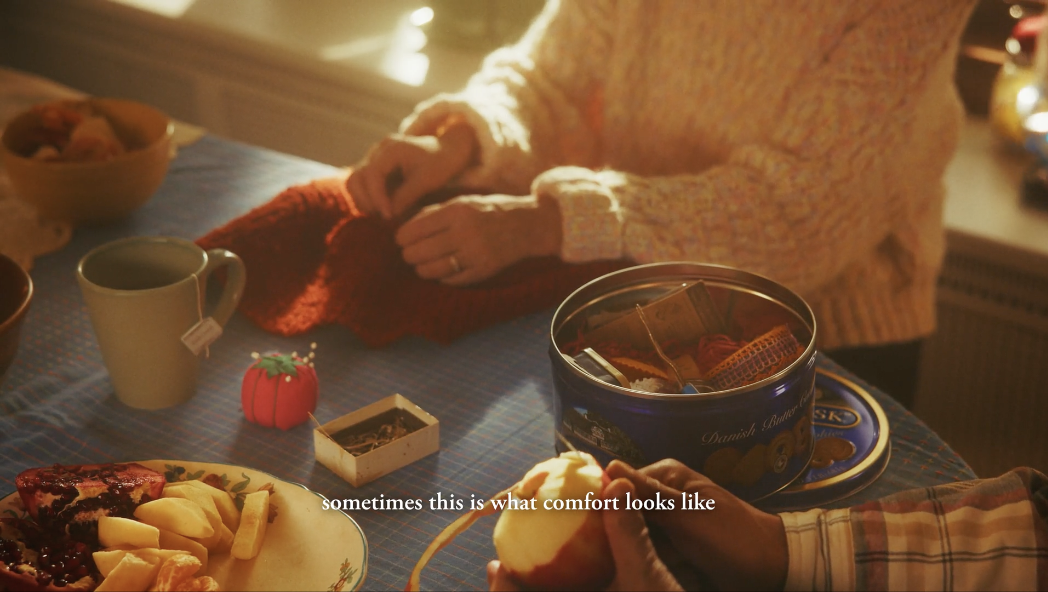 Canon Moving Postcards