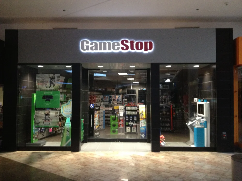 Montebello Glass & Mirror Co.Store Front Window Glass