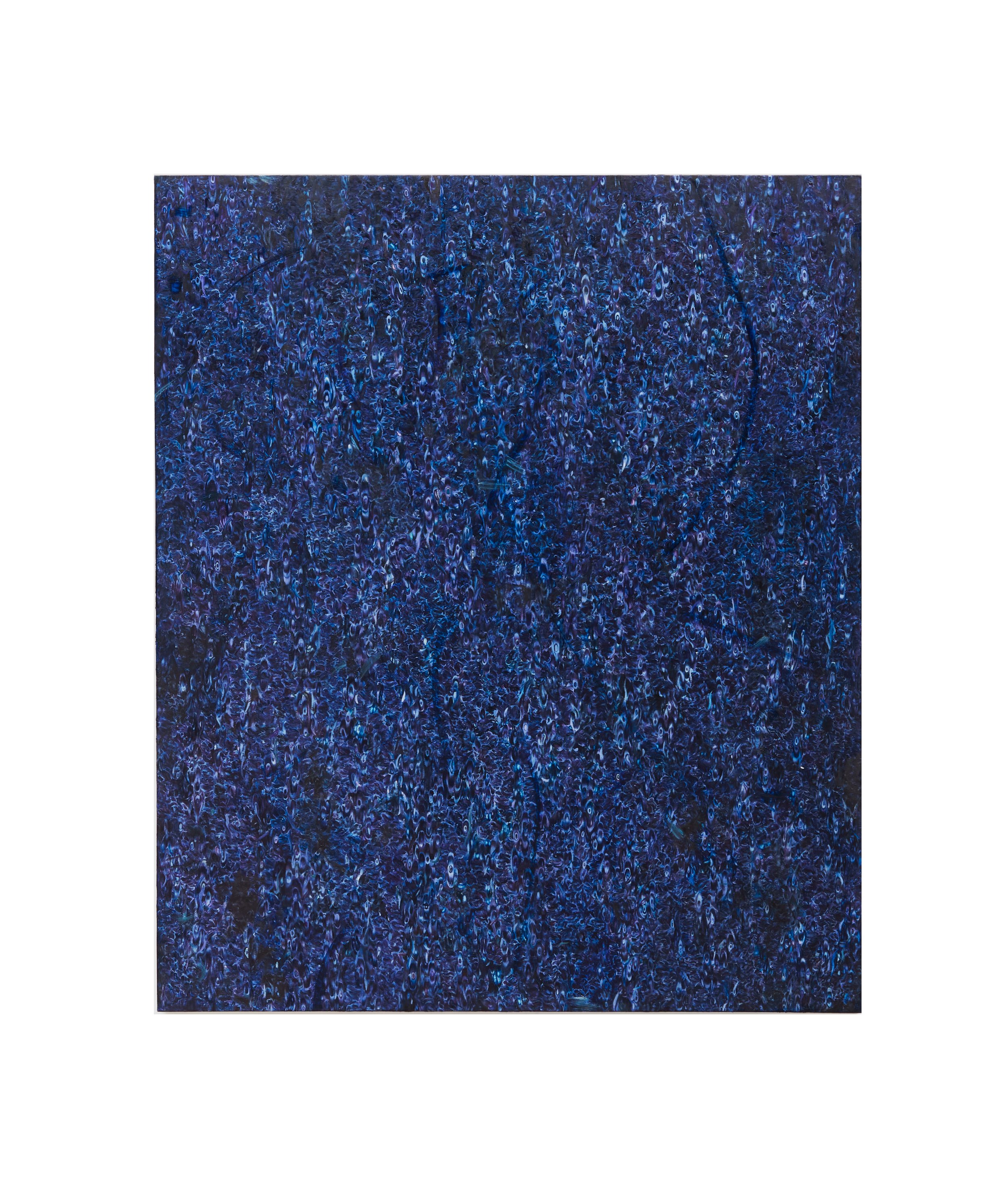 56% Violet, 12% Magenta, 17% Blue, 0.4% Green