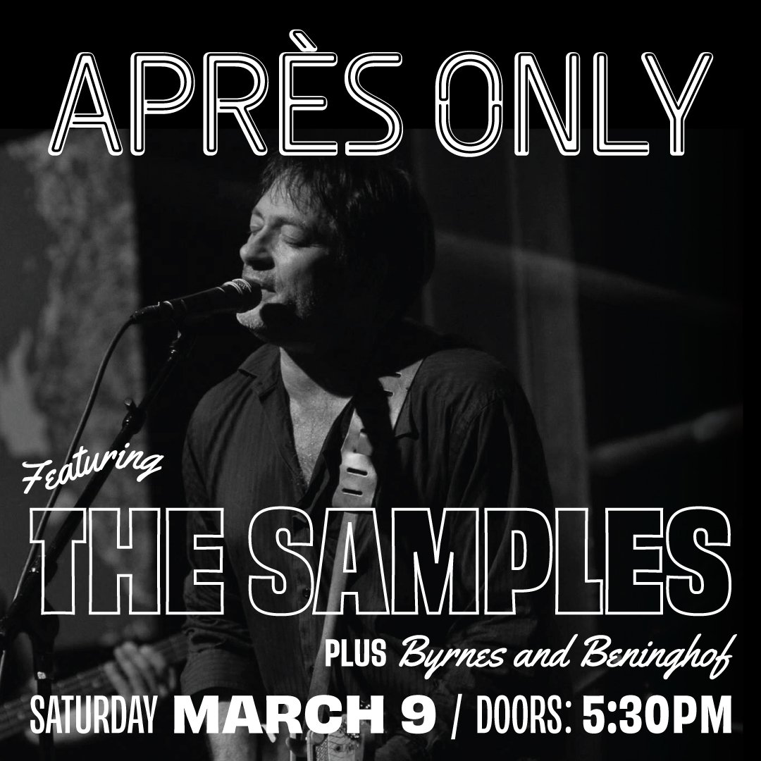 The Samples